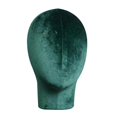 thumbnail image 2 of Cabeza de maniquí de espuma Sunnimix Soporte de Sombrero Peluca, 2 of 8