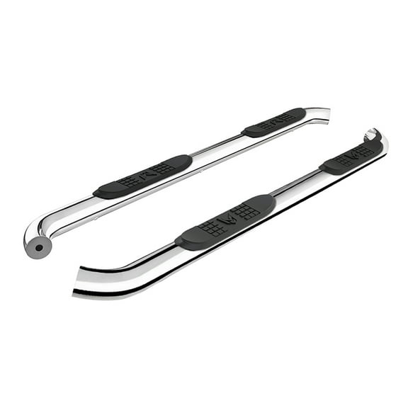 MaxMate 3" Nerf Bars Compatible with 2005-2023 Toyota Tacoma | Access Cab | WB2T31207 | Side Step Rails Running Boards