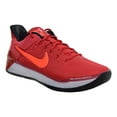 thumbnail image 2 of Mens Nike Kobe A.D. University Red Total Crimson Black 852425-608, 2 of 6