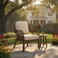 thumbnail image 2 of Indoor/Outdoor Deep Seating Sunbrella Cushion, 2 of 5