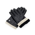 thumbnail image 4 of Button Touchscreen Winter Gloves, 4 of 6