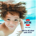 thumbnail image 5 of HTH Pool Care 9 Lb. Chlorine Skimmer Tabs 28019, 5 of 6