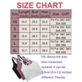thumbnail image 3 of YouLoveIt Women Yoga Vest Padded Yoga Bra Women Cami Tank Tops Athletic Undershirt Sports Vest Running Vest Bra Seamless Yoga Bra Quick Dry Yoga Vest Top, 3 of 8