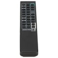 thumbnail image 1 of RM-S33, Télécommande de Télévision Ergonomique Multifonctionnelle Flexible Télécommande Sensible pour HCDH801 pour MHCS30, 1 of 7