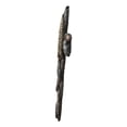 thumbnail image 4 of Tribal Indian Faux Arrowhead Stones Lamb of God Good Shepherd Wall Cross Plaque, 4 of 9