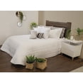 thumbnail image 1 of Edrecolcha Fresno DORMIREAL King Size, 1 of 5