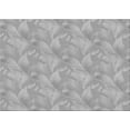 thumbnail image 1 of Ahgly Company Machine Washable Indoor Rectangle Transitional Silver Gray Area Rugs, 2' x 3', 1 of 7