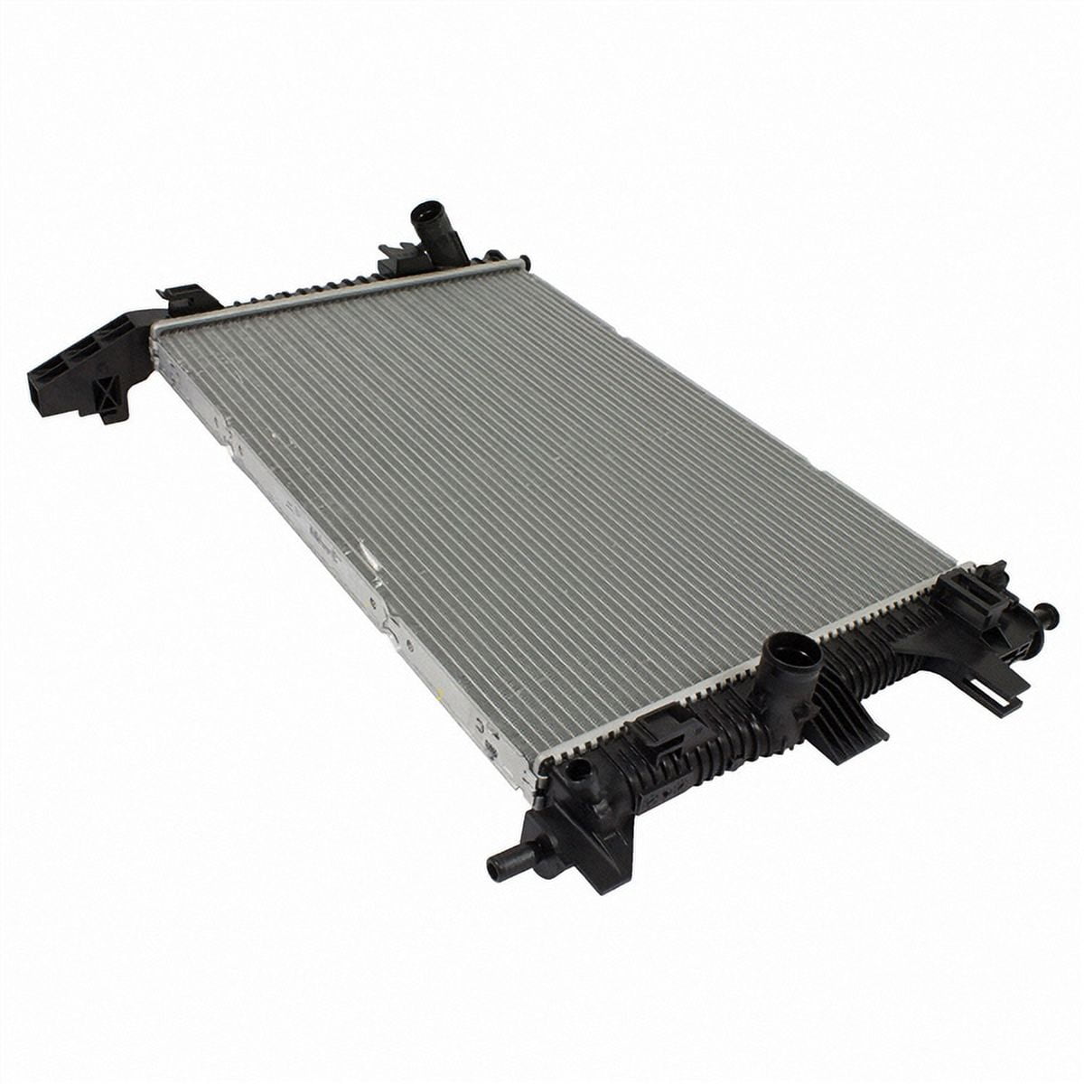 Motorcraft RADIATOR ASY (P)