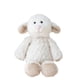 thumbnail image 1 of Muñeco oveja de peluche leavanny de algodón blanco con boca rosa oso de fresa Hogar, 1 of 2