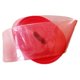 thumbnail image 3 of 20-100 unidades de bandas elásticas para el cabello de colores variados, pequeñas bandas de goma, accesorios para el cabello para mujeres, niñas y niños, coleteros, regalos, 3 of 4