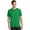 Clover Green, variant on mpany Men's Core Cotton T-Shirt PC54
