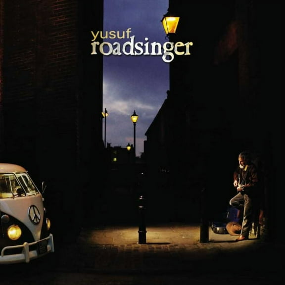 Roadsinger - to Warm You Through the Night