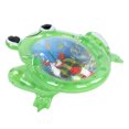 thumbnail image 4 of Estera de agua inflable para niños Tummy Time Premium cojín de agua para bebés y niños pequeños es el centro de actividades de juego perfecto para la estimulación del ANGGREK  Otros, 4 of 8