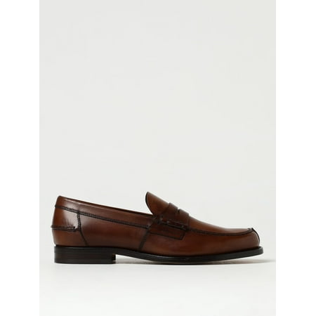 

Tod s Loafers Men Brown Men