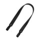 thumbnail image 2 of Correa de repuesto para bolso de hombro, de piel sintética, para maletín Negro, 2 of 9
