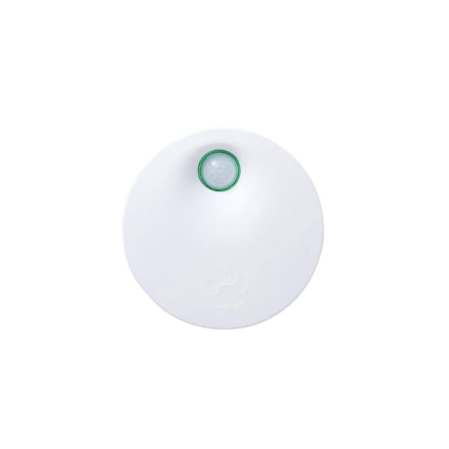 Purificador de aire USB recargable Yuyangstore Eliminador de olores de arena para gatos