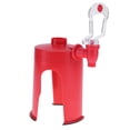 thumbnail image 3 of Dispensador de refrescos Toeps Upside Down Botiding Water Dispense Machine Interruptor Portable Conveniente para botellas de agua de la barra, 3 of 8