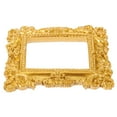 thumbnail image 4 of TEHAUX  Vintage Picture Frames Mini Photo Desktop Ornament Jewelry Display, 4 of 8