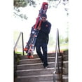 thumbnail image 6 of Little Giant Select Step, Model 6-10 ft, 375 lbs Rated, Fiberglass Adjustable Stepladder, 6 of 10