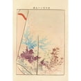thumbnail image 3 of Seikō Ueno 14x18 Black Modern Framed Museum Art Print Titled - Has Smoked V. 15, Pl.15 (1902-1903), 3 of 5