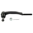 thumbnail image 3 of TRQ Outer Tie Rod End LH Left & RH Right Fits Select Trailblazer Envoy Ascender Bravada, 3 of 5