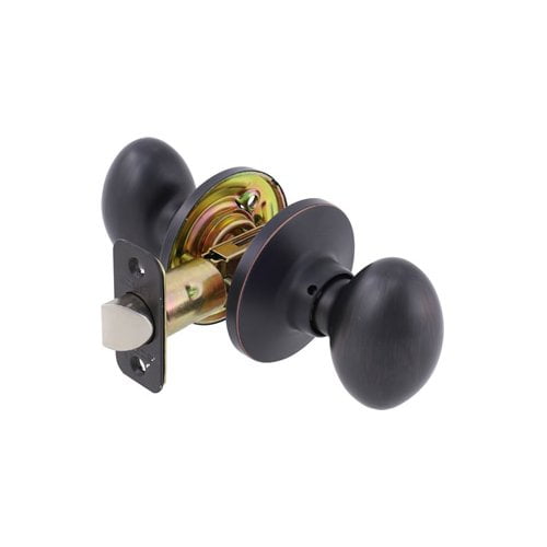 Delaney Hardware Residential Keyed Door Knob