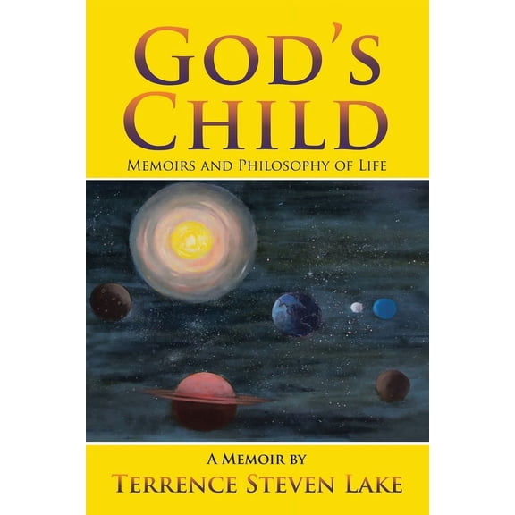 God's Child, (Paperback)