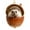 H, variant on ZCSKFIN Cozy Animal Christmas Ornaments Set, Acrylic Cute Animal Tree Hanging Decorations with Rustic Nature Theme, Perfect for Animal Lovers and Festive Home Decor Enthusiasts