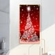 thumbnail image 3 of Pintura de Diamante 5D Árbol de Navidad Likrtyny Decoración de Arte, 3 of 9