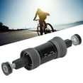 thumbnail image 1 of Square Taper Sealed Bottom Bracket , 68mm Bike Bottom Bracket Set For Mountain Bike With Screws Bottom BracketsDrivetrain Components, 1 of 8