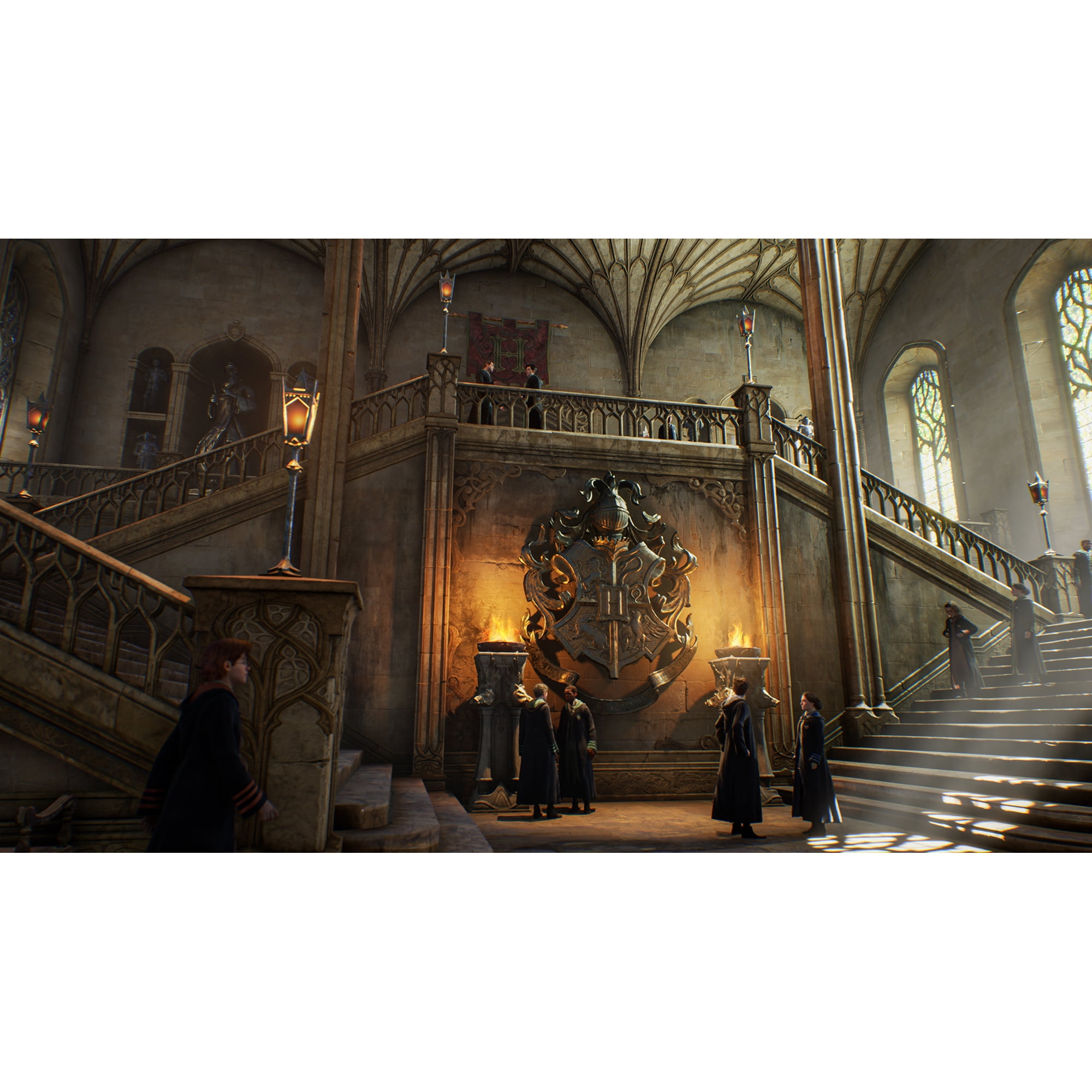 Hogwarts Legacy - PlayStation 4 