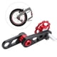 thumbnail image 5 of Estabilizador De Cadena De Bicicleta Plegable Guía De Cadenas De Trasero Accesorio De Ajuste De Velocidad Único Para Bicicleta, 5 of 7