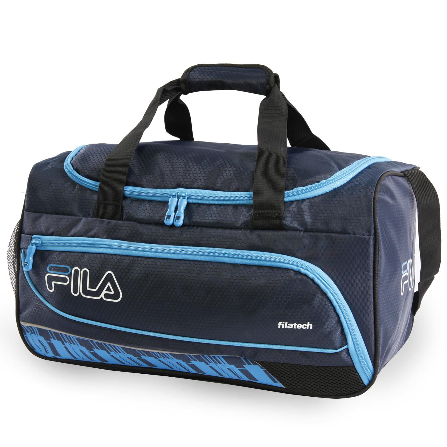 Fila Lasers Small Duffel Gym Sports Bag - Walmart.com