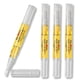 thumbnail image 1 of Bolígrafos para cutículas con aceite para uñas Bliss Kiss Crisp Fragrance x4, 1 of 8