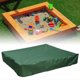 thumbnail image 1 of Drawstring Design Sandbox Cover For Sandpit Toys, Easy To Fold And Store With Water Resistant Material, Suitable For All Seasons And Additional, 1 of 5