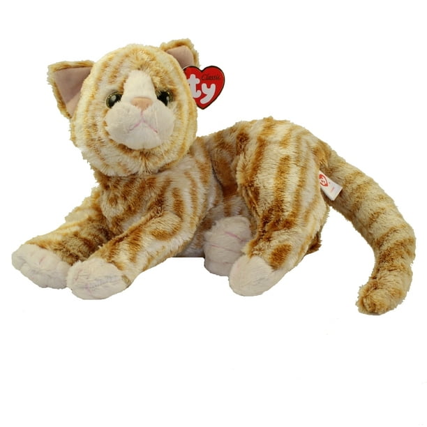 TY Classic Plush - COBBLER the Cat (Glitter Eyes)(10.5 inch) - Walmart.com - Walmart.com