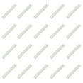 thumbnail image 1 of Uxcell Ressort de Compression Extension Mécanique Petits Ressorts Kit d'Assortiment de Ressorts pour Réparations en Atelier et à Domicile 4x0.4x25 mm, 1 of 7
