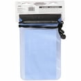 thumbnail image 3 of Shoreline marine waterproof reader/camera dry pouch 8.25"x6.25" w/ strap, 3 of 3