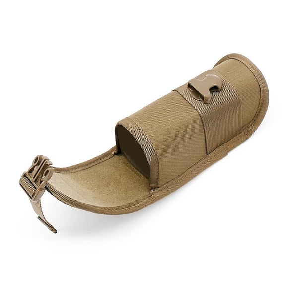 JZROCKER Tactically Glasses Pouch Sunglasses Case Hunting Waist Bag Eyeglasses Case