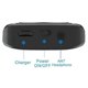 thumbnail image 2 of Dab/dab Digital Radio Bluetooth 4.0 Personal Pocket Fm Mini Portable Radio Earphone Mp3 -usb, 2 of 5