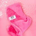 thumbnail image 3 of Paños desmaquillantes ERASE YOUR FACE, reutilizables, paquete de 2, 3 of 9