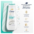 thumbnail image 4 of Jabón líquido corporal Dove sensitive 400ml, 4 of 4