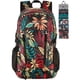 thumbnail image 3 of 40L Unisex Ultralight Backpack: Perfect for Travel, Camping, and Hiking!, 3 of 4