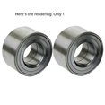 thumbnail image 5 of 90369-54002 Front Wheel Bearing Hub For LAND CRUISER 1996-2008, 5 of 5