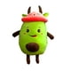 thumbnail image 2 of Peluche Gummy Aguacate Sombrero 60cm Rosa, 2 of 3
