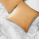 thumbnail image 3 of Apmemiss Clearance Velvet Throw Pillows 16x16" - Luxury Zippered Cushion Covers for Sofa & Chairs, Decorative Pillow with Hidden Zipper & Elastic Corners, Modern Home Decor, 3 of 6