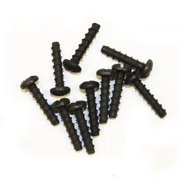 Replacement Part For Eureka,Sanitaire SC5813 Commercial Vacuum Cleaner Screw 10 Pack # 53238-44