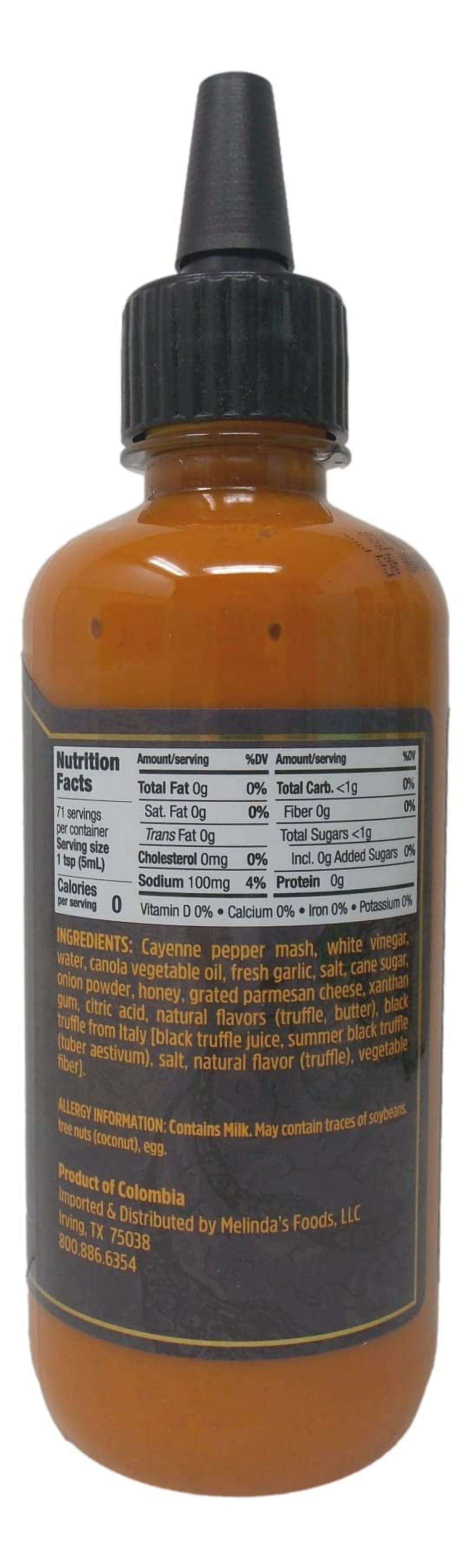 Melinda’s Gourmet Hot Sauce Variety Pack (3-Pack) – Sriracha, Ghost Pepper Steak Sauce, and Black Truffle Hot Sauce | 12 oz Bottles| MerlinsMart Zine |