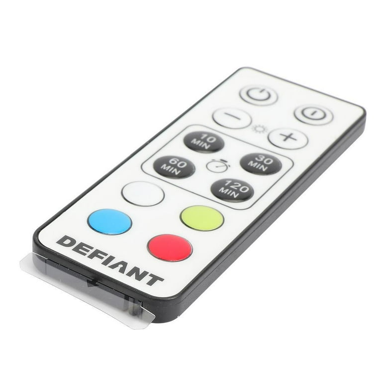 Defiant color changing lights deals