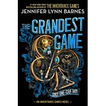 The Grandest Game (Hardcover)